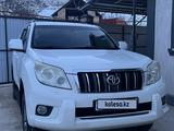 Toyota Land Cruiser Prado 2011 года за 13 800 000 тг. в Алматы