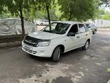 ВАЗ (Lada) Granta 2190 2013 годаүшін1 750 000 тг. в Алматы – фото 3