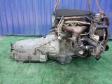М271 1.8L Mercedes-Benz W203 двигатель компрессорный за 450 000 тг. в Алматы – фото 4