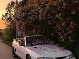 Ford Mustang 1997 года за 2 700 000 тг. в Алматы – фото 3