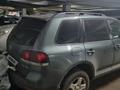 Volkswagen Touareg 2008 года за 6 700 000 тг. в Астана – фото 7