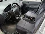 Hyundai Getz 2009 года за 1 950 000 тг. в Алматы – фото 3