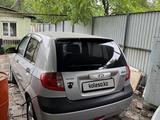 Hyundai Getz 2009 года за 1 950 000 тг. в Алматы