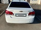 Chevrolet Cruze 2012 годаүшін3 950 000 тг. в Астана – фото 4