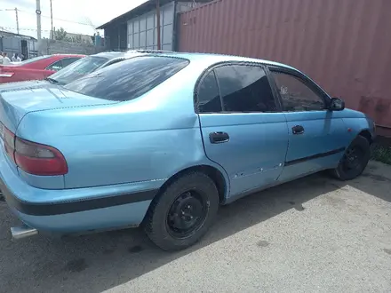 Toyota Carina E 1994 года за 2 000 000 тг. в Узынагаш – фото 2