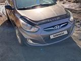 Hyundai Accent 2013 годаfor4 700 000 тг. в Астана