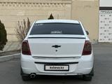 Chevrolet Cobalt 2020 годаүшін4 500 000 тг. в Актау – фото 4