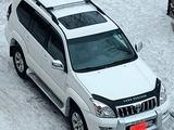 Toyota Land Cruiser Prado 2007 года за 15 000 000 тг. в Караганда