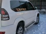 Toyota Land Cruiser Prado 2007 годаfor15 000 000 тг. в Караганда – фото 5