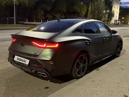 Hyundai Lafesta 2023 года за 10 000 000 тг. в Астана – фото 2