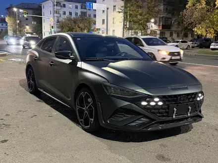 Hyundai Lafesta 2023 года за 10 000 000 тг. в Астана – фото 3