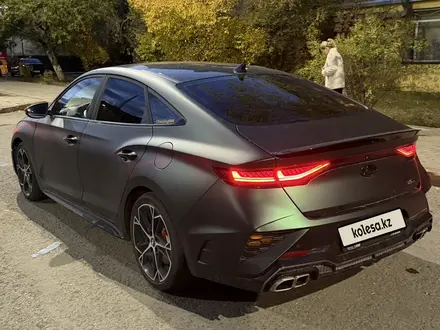 Hyundai Lafesta 2023 года за 10 000 000 тг. в Астана – фото 4