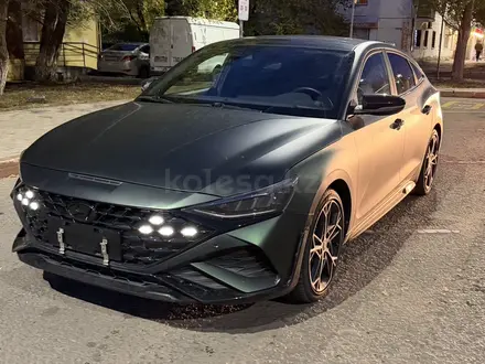 Hyundai Lafesta 2023 года за 10 000 000 тг. в Астана