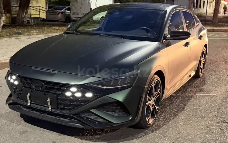 Hyundai Lafesta 2023 года за 10 000 000 тг. в Астана