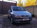 Opel Zafira 2001 года за 4 500 000 тг. в Шымкент – фото 15