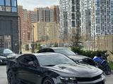 Chevrolet Camaro 2020 года за 12 500 000 тг. в Атырау – фото 3