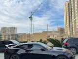 Chevrolet Camaro 2020 года за 12 500 000 тг. в Атырау – фото 2