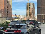 Chevrolet Camaro 2020 года за 12 500 000 тг. в Атырау