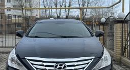 Hyundai Sonata 2011 года за 6 500 000 тг. в Костанай