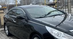 Hyundai Sonata 2011 года за 6 500 000 тг. в Костанай – фото 2