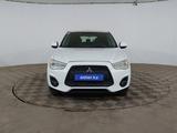 Mitsubishi ASX 2013 года за 4 890 000 тг. в Шымкент – фото 2