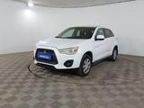 Mitsubishi ASX 2013 года за 4 890 000 тг. в Шымкент
