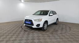 Mitsubishi ASX 2013 года за 4 800 000 тг. в Шымкент