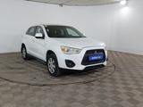 Mitsubishi ASX 2013 года за 4 890 000 тг. в Шымкент – фото 3