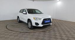 Mitsubishi ASX 2013 года за 4 800 000 тг. в Шымкент – фото 3