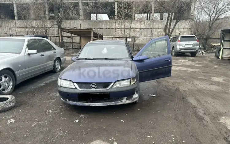 Opel Vectra 1995 годаүшін900 000 тг. в Караганда