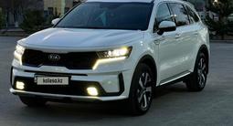 Kia Sorento 2021 годаfor18 000 000 тг. в Алматы – фото 3