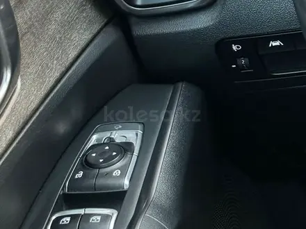 Kia Sorento 2021 года за 18 500 000 тг. в Шиели – фото 19