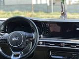 Kia K5 2020 годаүшін12 800 000 тг. в Туркестан – фото 4