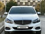 Mercedes-Benz E 200 2014 годаүшін11 900 000 тг. в Шымкент – фото 4