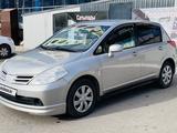 Nissan Tiida 2007 года за 4 000 000 тг. в Караганда