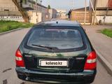 Mazda 323 1999 года за 1 250 000 тг. в Алматы – фото 3