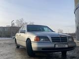 Mercedes-Benz C 280 1996 года за 2 700 000 тг. в Павлодар