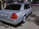 Mercedes-Benz C 280 1996 года за 2 700 000 тг. в Павлодар – фото 2