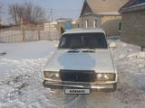 ВАЗ (Lada) 2107 1999 года за 550 000 тг. в Павлодар – фото 2