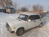 ВАЗ (Lada) 2107 1999 года за 550 000 тг. в Павлодар