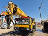 XCMG  QY25K 2014 года за 34 000 000 тг. в Алматы