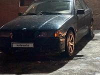 BMW 318 1995 года за 800 000 тг. в Алматы