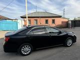 Toyota Camry 2013 годаүшін9 300 000 тг. в Семей