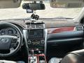 Toyota Camry 2013 года за 9 300 000 тг. в Семей – фото 6