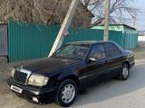 Mercedes-Benz E 230 1988 годаfor950 000 тг. в Кызылорда – фото 2