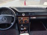 Mercedes-Benz E 230 1988 годаfor950 000 тг. в Кызылорда – фото 5