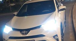 Toyota RAV4 2017 годаүшін11 500 000 тг. в Туркестан – фото 3