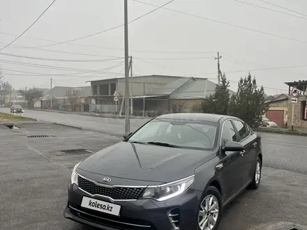 Kia K5 2015 года за 8 500 000 тг. в Шымкент