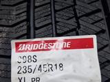 235 45 18 липучки бриджстоун за 540 000 тг. в Астана