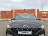 Hyundai Elantra 2023 годаүшін11 770 000 тг. в Костанай